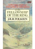 J. R. R. Tolkien - The Lord of the Rings - The Fellowship of the Ring