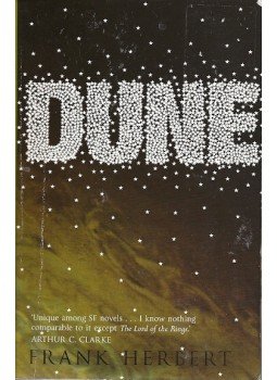 Herbert, Frank - Dune Herbert, Frank - Dune, null 2001 antikvár könyv