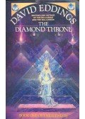 Eddings, David - The Diamond Throne