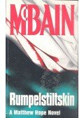 Ed McBain - Rumpelstiltskin