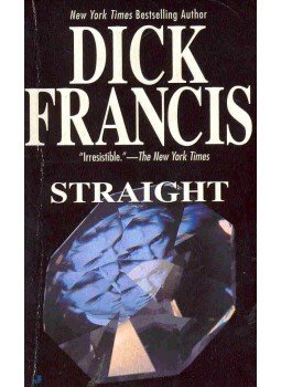 Francis, Dick - Straight Francis, Dick - Straight, null 2003 antikvár könyv