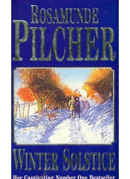 Rosamunde Pilcher - Winter Solstice Rosamunde Pilcher - Winter Solstice, null 2000 antikvár könyv