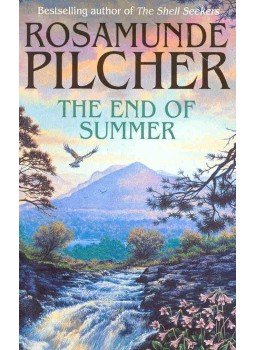 Rosamunde Pilcher - The End of Summer Rosamunde Pilcher - The End of Summer, null 1995 antikvár könyv