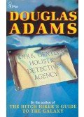 Douglas Adams - Dirk Gently's Holistic Detective Agency