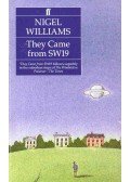 WILLIAMS, NIGEL - They Came from SW19