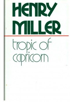 Miller, Henry - Tropic of Capricorn, null 1992 antikvár könyv