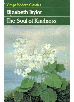Taylor, Elizabeth - The Soul of Kindness Taylor, Elizabeth - The Soul of Kindness, null 1983 antikvár könyv