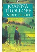 Joanna Trollope - Next of Kin