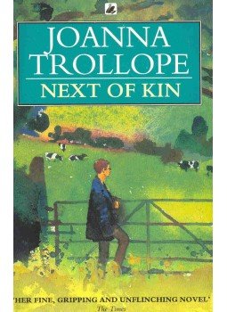 Joanna Trollope - Next of Kin Joanna Trollope - Next of Kin, null 1997 antikvár könyv
