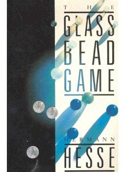 Hermann Hesse - The Glass Bead Game Hermann Hesse - The Glass Bead Game, null 1987 antikvár könyv