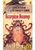 JACKSON, STEVE - LIVINGSTONE, IAN - Scorpion Swamp