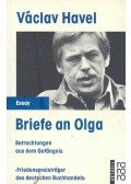 Havel, Václav - Briefe an Olga