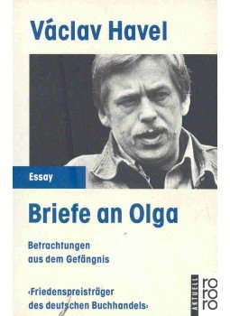 Havel, Václav - Briefe an Olga Havel, Václav - Briefe an Olga, null 1991 antikvár könyv