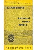 LAWRENCE, T.E. - Aufstand in der Wüste