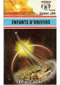 JAN, GABRIEL - Enfants d'univers