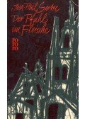Sartre, Jean-Paul - Der Pfahl im Fleische