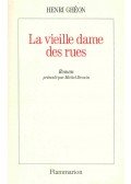 Ghéon, Henri - La vieille dame des rues