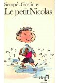 SEMPÉ_GOSCINNY - Le petit Nicolas