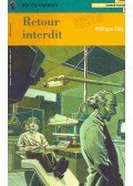 EBLY, PHILIPPE - Retour interdit