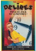 Strasser, Todd - Piégé le jour de la rentrée!