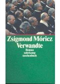 Móricz Zsigmond - Verwandte