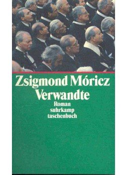 Móricz Zsigmond - Verwandte Móricz Zsigmond - Verwandte, null 1999 antikvár könyv