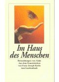 Alain - Im Haus des Menschen