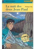 EBLY, PHILIPPE - La nuit des deux Jean-Paul
