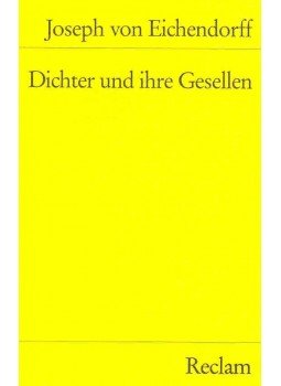 Joseph von Eichendorff - Dichter und ihre Gesellen Joseph von Eichendorff - Dichter und ihre Gesellen, null 1987 antikvár könyv