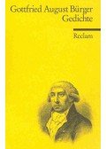 Mörike, Eduard - Gedichte