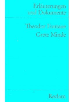 BETZ, FREDERICK - Erläuterungen und Dokumente - Theodor Fontane: Grete Minde BETZ, FREDERICK - Erläuterungen und Dokumente - Theodor Fontane: Grete Minde, null 1986 antikvár könyv