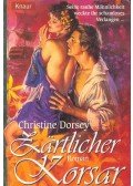 Dorsey, Christine - Zärtlicher Korsar (Eredeti cím: Sea Fires)