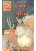 Daniels, Lucy - Squirrels in the School