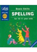 FIDGE, LOUIS - Spelling for 10-11 Year Olds