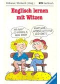FEILHAUER, ANGELIKA - EHRHARDT, CORNELL - English lernen mit Witzen