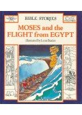 Craig, Diana - Moses and the Flight from Egypt