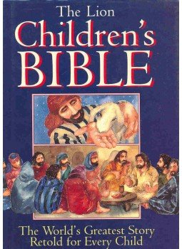 Pat Alexander - Children's Bible Pat Alexander - Children's Bible, null 1991 antikvár könyv