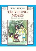 Craig, Diana - The Young Moses