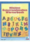 Josef Freund,Franz Jarolim,PACOLT, ERNST - Kleines österreichisches Wörterbuch