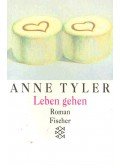 Anne Tyler - Leben geben (Eredeti cím: A Slipping-Down Life)