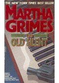 GRIMES, MARTHA - The Old Silent