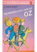 L. Frank Baum - The Marvellous Land of Oz