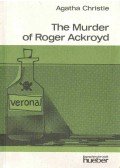 Agatha Christie - The Murder of Roger Ackroyd