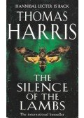 Thomas Harris - The Silence of the Lambs