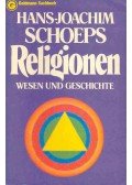 SCHOEPS, HANS-JOACHIM - Religionen
