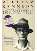 KENNEDY, WILLIAM - Ironweed