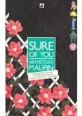 MAUPIN, ARMISTEAD - Sure of You