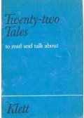 HELLYER-JONES, ROSEMARY, LAMPATER, PETER - Twenty-two Tales to read and talk about