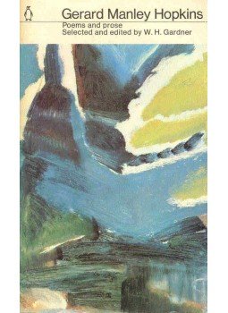 Hopkins, Gerard Manley - Poems and Prose Hopkins, Gerard Manley - Poems and Prose, null 1976 antikvár könyv