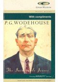 P. G. Wodehouse - The Inimitable Jeeves